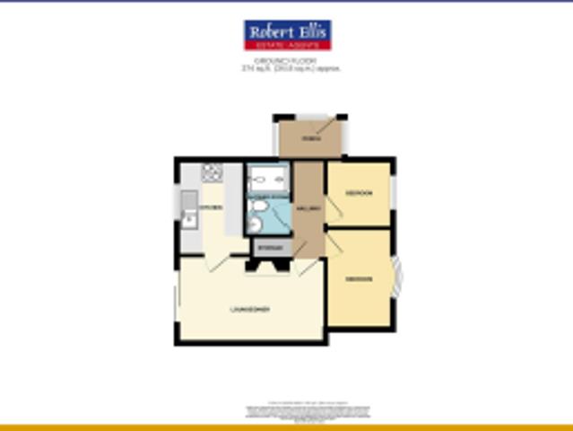 Bungalow for sale in Spondon, East Midlands