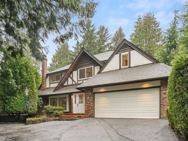 House for sale in West Vancouver, British Columbia