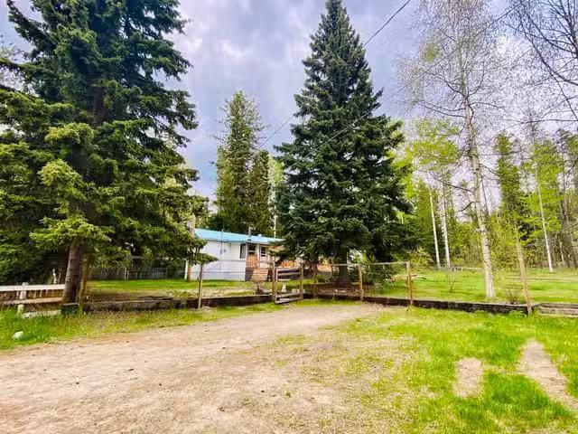 House for sale in Valemount, British Columbia