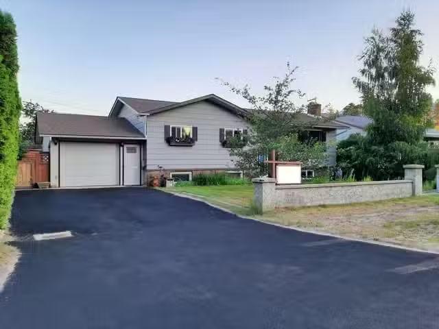 House for sale in Valemount, British Columbia