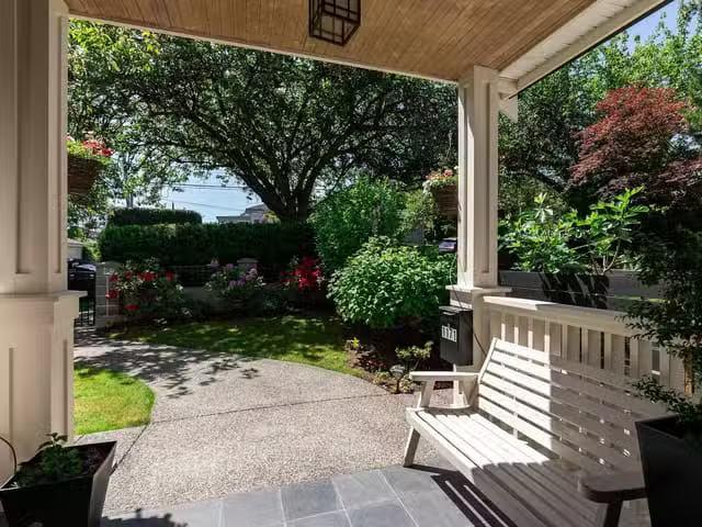 House for sale in Vancouver, British Columbia