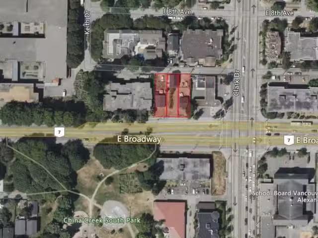 House for sale in Vancouver, British Columbia