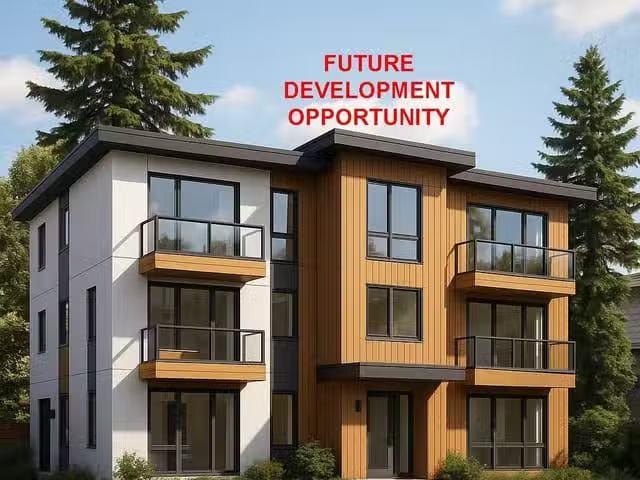 House for sale in Vancouver, British Columbia