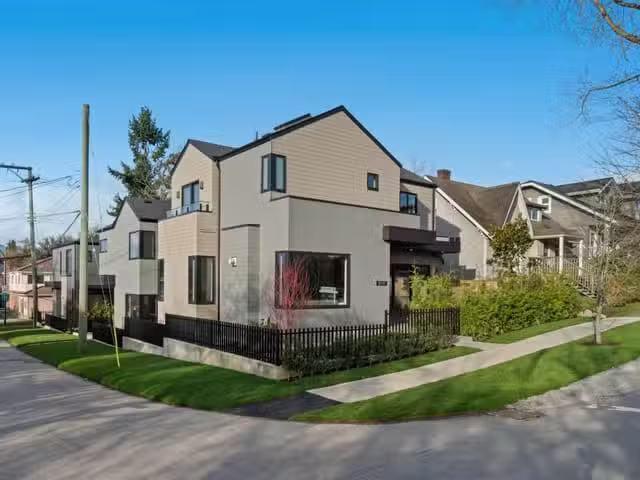House for sale in Vancouver, Metro Vancouver Regional District