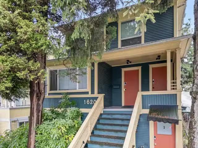 House for sale in Vancouver, British Columbia