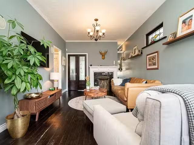 House for sale in Vancouver, British Columbia