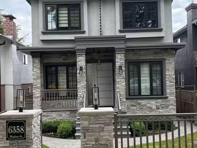 House for sale in Vancouver, British Columbia
