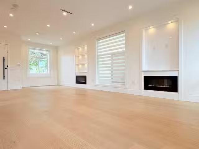 House for sale in Vancouver, British Columbia