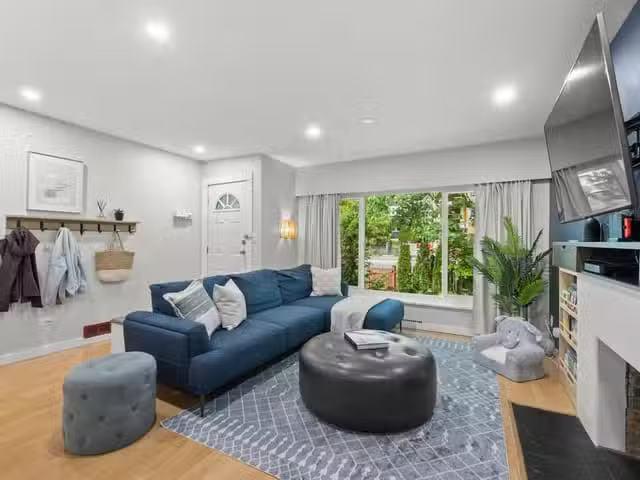 House for sale in Vancouver, British Columbia