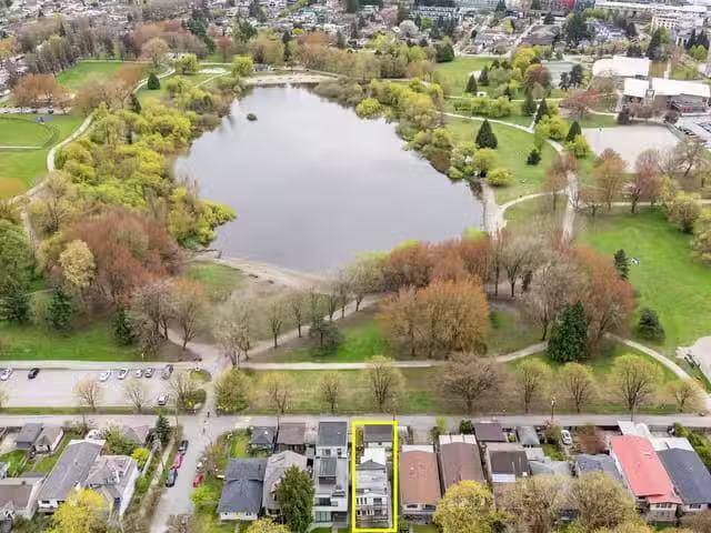 House for sale in Vancouver, British Columbia