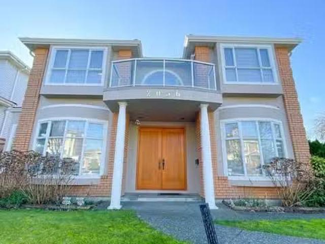 House for sale in Vancouver, British Columbia