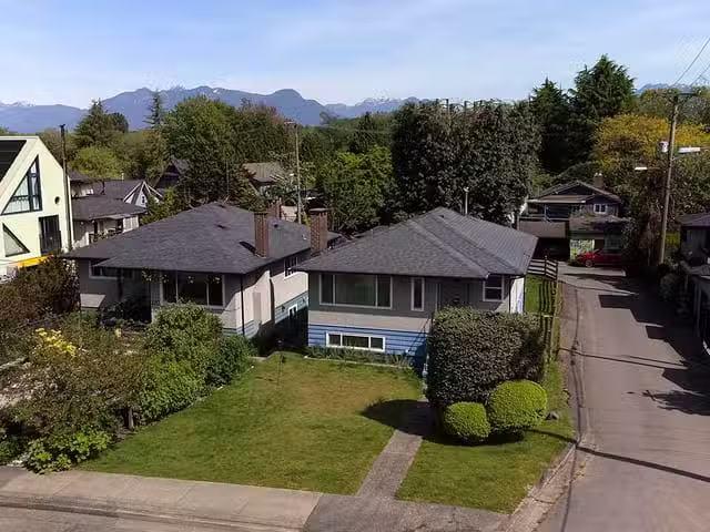 House for sale in Vancouver, British Columbia
