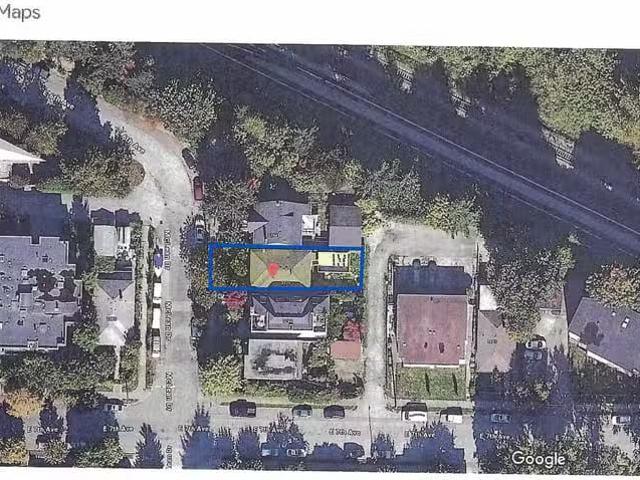 House for sale in Vancouver, British Columbia