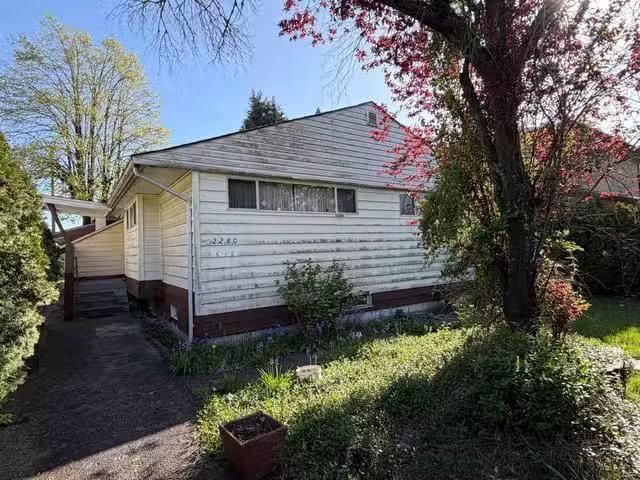 House for sale in Vancouver, British Columbia