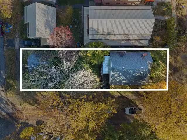 House for sale in Vancouver, British Columbia