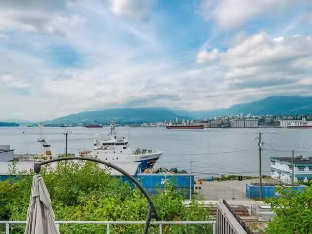House for sale in Vancouver, British Columbia