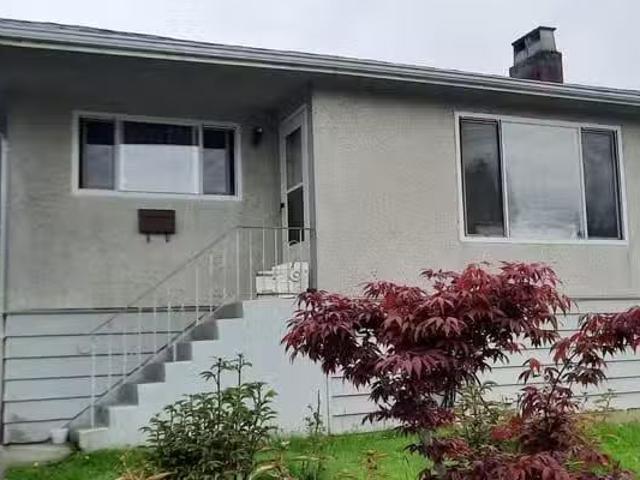 House for sale in Vancouver, British Columbia