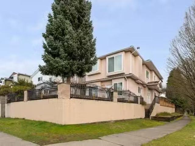 House for sale in Vancouver, British Columbia