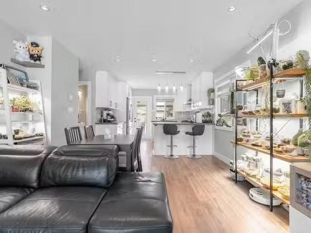 House for sale in Vancouver, British Columbia