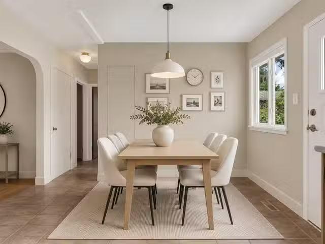 House for sale in Vancouver, British Columbia