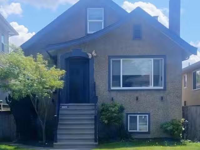 House for sale in Vancouver, Metro Vancouver Regional District