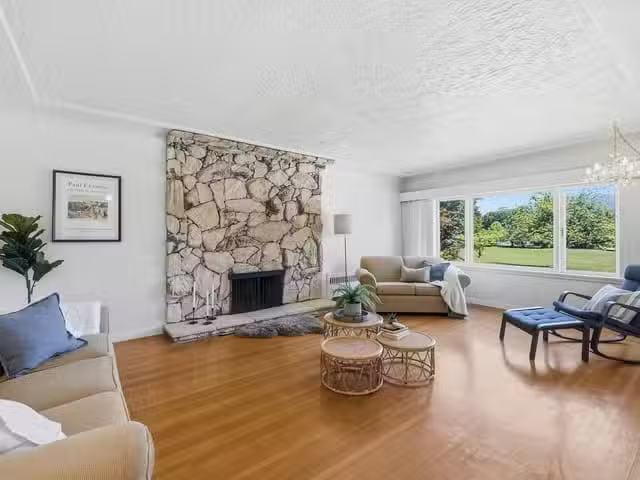House for sale in Vancouver, British Columbia