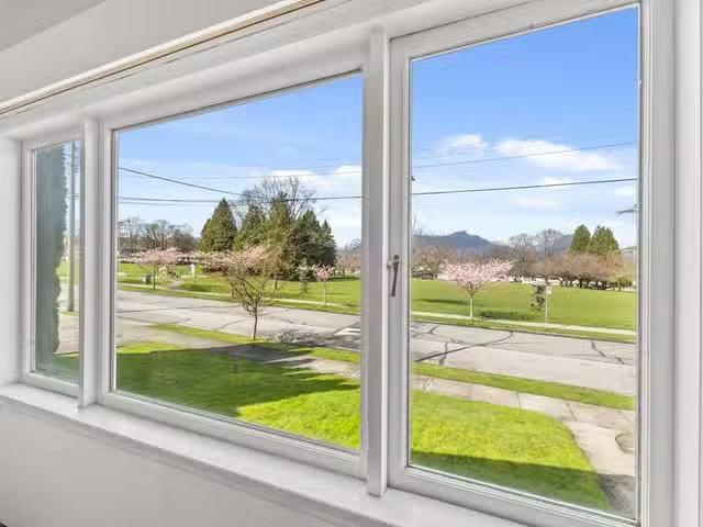 House for sale in Vancouver, British Columbia
