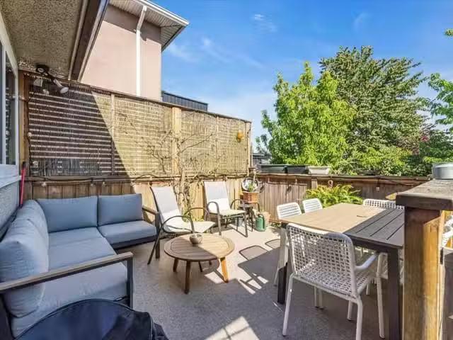 House for sale in Vancouver, British Columbia