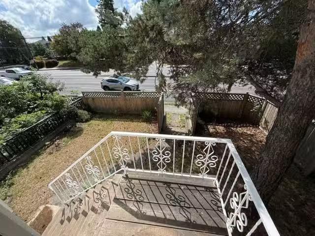 House for sale in Vancouver, British Columbia