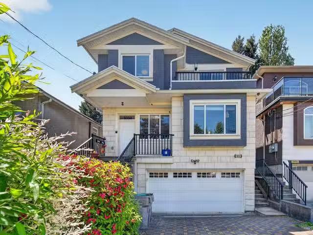 House for sale in Vancouver, British Columbia