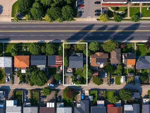 House for sale in Vancouver, British Columbia