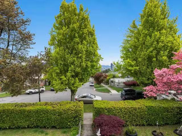 House for sale in Vancouver, British Columbia