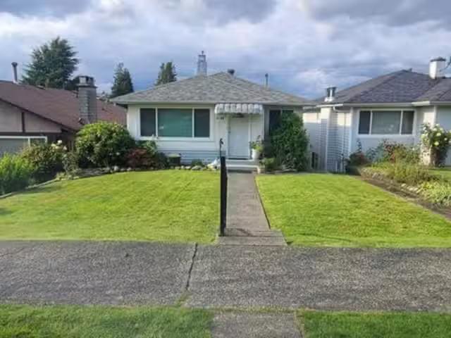 House for sale in Vancouver, British Columbia