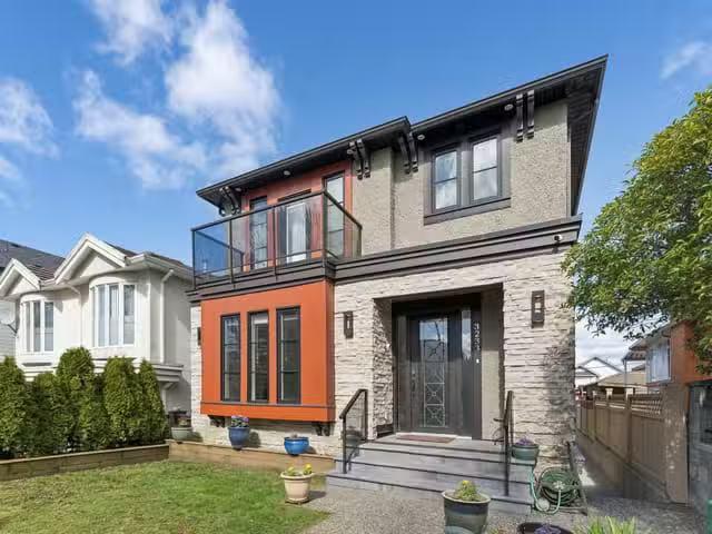 House for sale in Vancouver, British Columbia