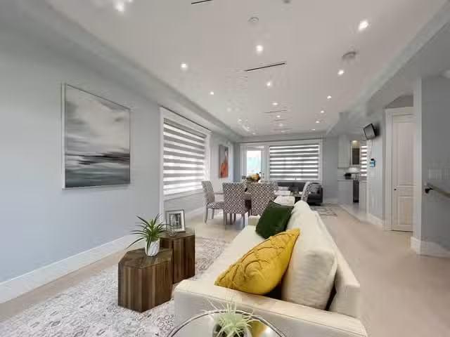 House for sale in Vancouver, British Columbia