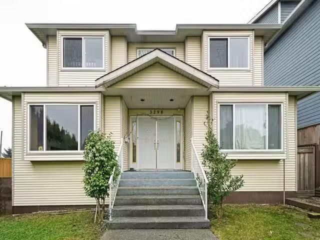 House for sale in Vancouver, British Columbia