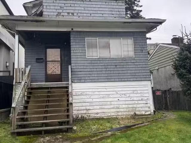 House for sale in Vancouver, Metro Vancouver Regional District