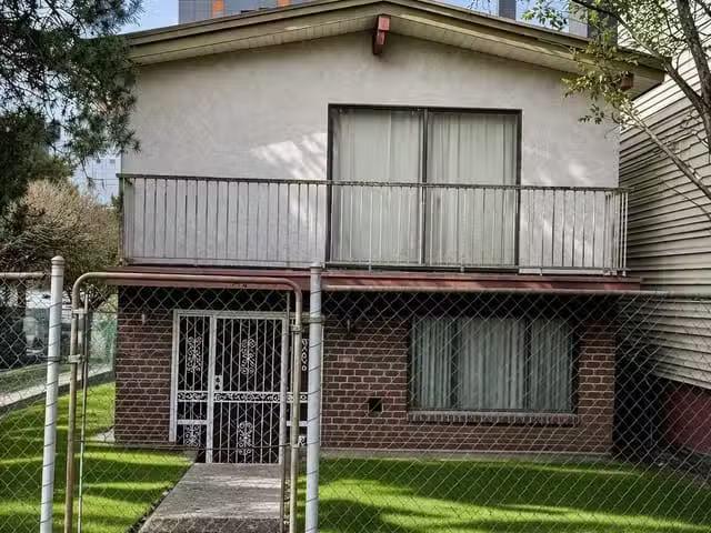 House for sale in Vancouver, British Columbia