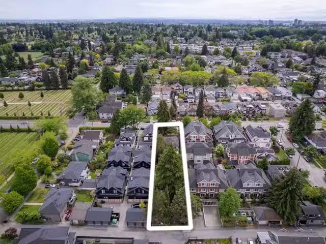House for sale in Vancouver, British Columbia
