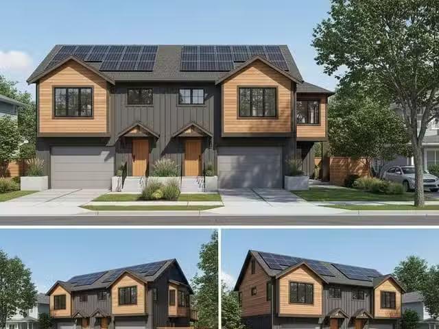 House for sale in Vancouver, British Columbia