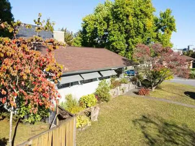 House for sale in Vancouver, British Columbia