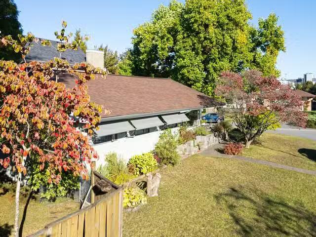 House for sale in Vancouver, British Columbia