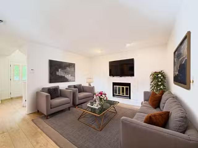 House for sale in Vancouver, British Columbia