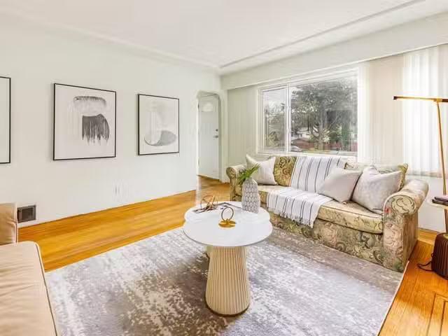House for sale in Vancouver, British Columbia