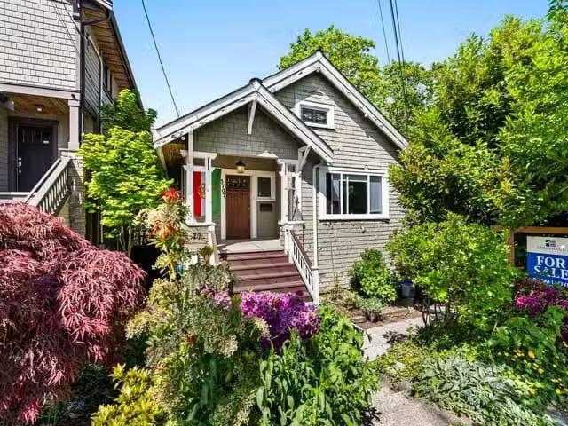 House for sale in Vancouver, Metro Vancouver Regional District
