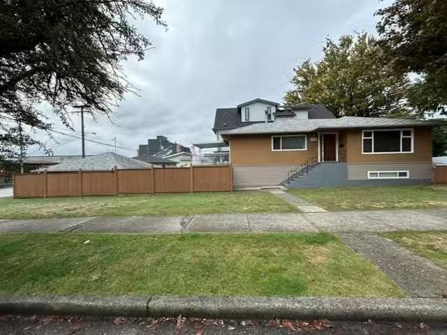 House for sale in Vancouver, British Columbia