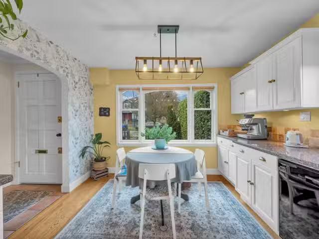 House for sale in Vancouver, British Columbia