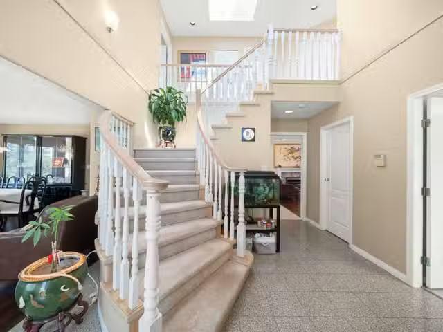 House for sale in Vancouver, British Columbia