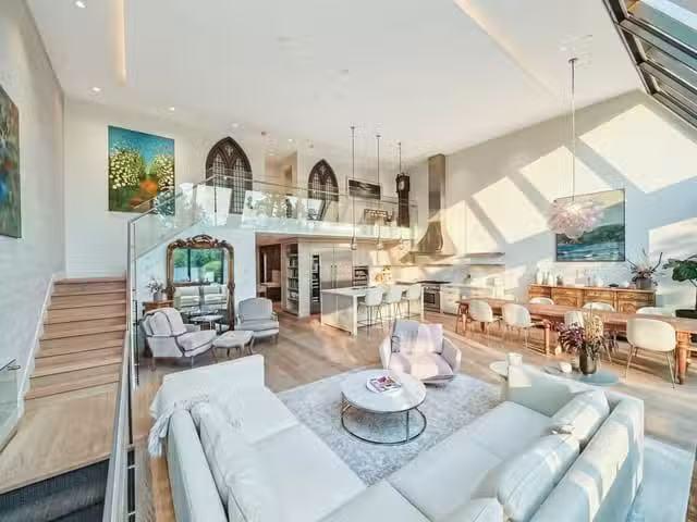 House for sale in Vancouver, British Columbia
