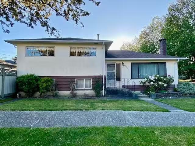 House for sale in Vancouver, British Columbia
